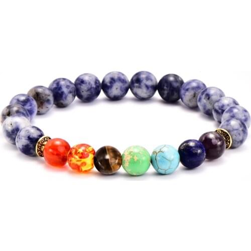 Josbores Blue Bracelets