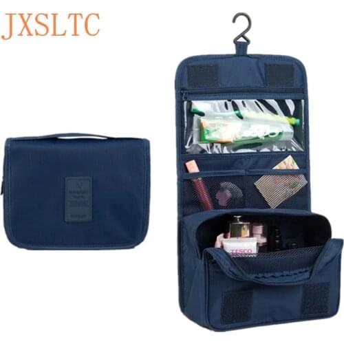 Travel Cosmetic Bags JXSLTC China