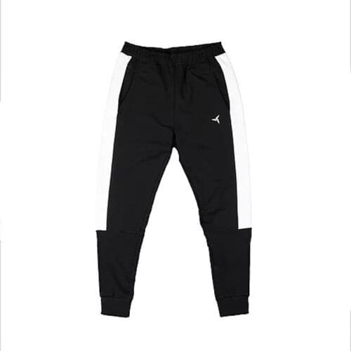 Mens Joggers Casual Pants Fitness Men Sportswear Tracksuit Bottoms Skinny Sweatpants Trousers Gyms Jogger Track Pants men