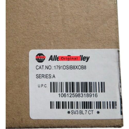 New Original 1791DSIB8XOB8 Module 100% Test Good Quality