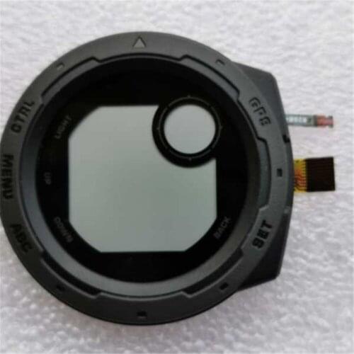 Watch Display Screen Panel for Garmin Instinct GPS Sports Climbing Smart Training Watch Display Screen Repair Parts