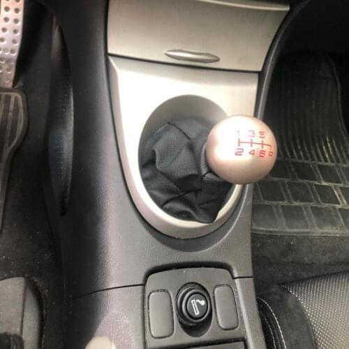 Shifter Lever Handle Ball Gear Shift Knob For Honda Fit Civic City FD2 FN2 EP3 TYPE R DC2 DC5 AP1 AP2 S2000 F20C