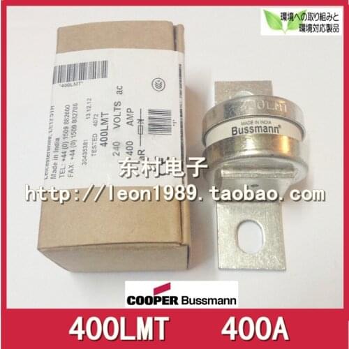 United States BUSSMANN fuse BS88:4 160LMT 200LMT 250LMT 315LMT 355LMT 400LMT 450LMT 240V AMP-5PCS/LOT