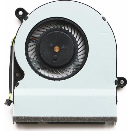 QAOOO Cpu Fan For Asus TP300 TP300LA TP300UA TP300L TP300LD TP300LN TP300LJ Cpu Cooling Fan