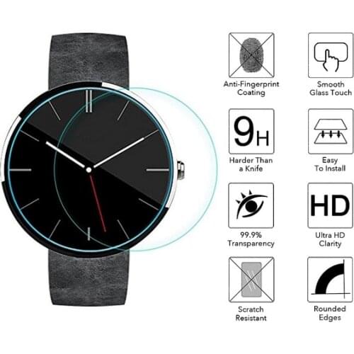 VEVICE Screen Protectors For Motorola