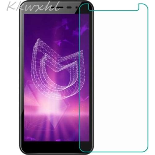 Smartphone 9H Tempered Glass for Irbis SP493 SP493g SP493b GLASS Protective Film on SP494 SP494b SP494g Screen Protector cover