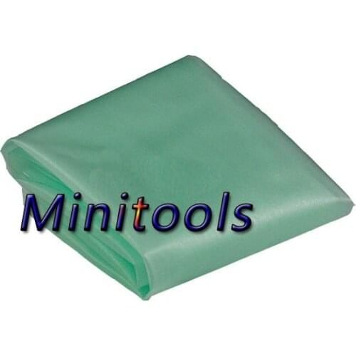 2pcs 52*39*49cm Fine PVC Dust cover /bag for industrial video /trinocular /binocular /biological microscope