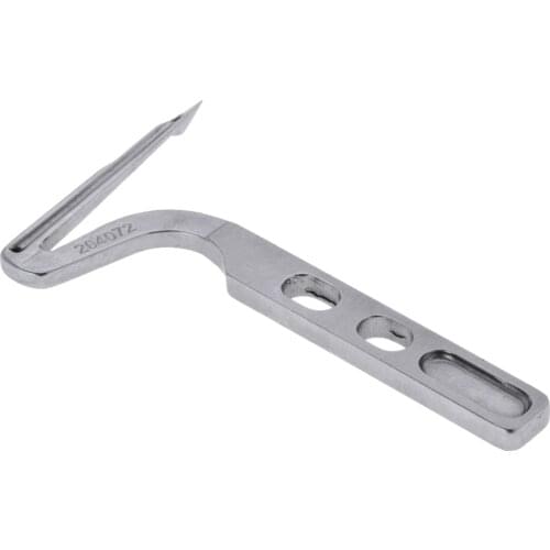 204072 Suitable For Pegasus M700 Industrial Sewing Machine Spare Parts Lower Looper