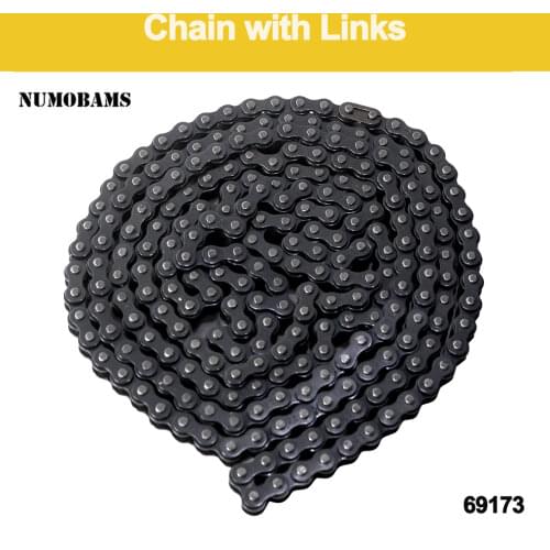 R59173 Chain with Links / Free shipping DIY Robot Link Accessory