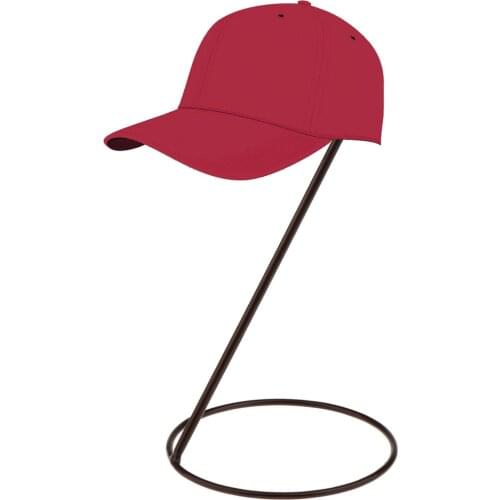 Hat Wigs Display Holder Baseball Sports Cap Storage Organizer Stand Rack Hat Display Stand Hat Holder Hat Display Rack