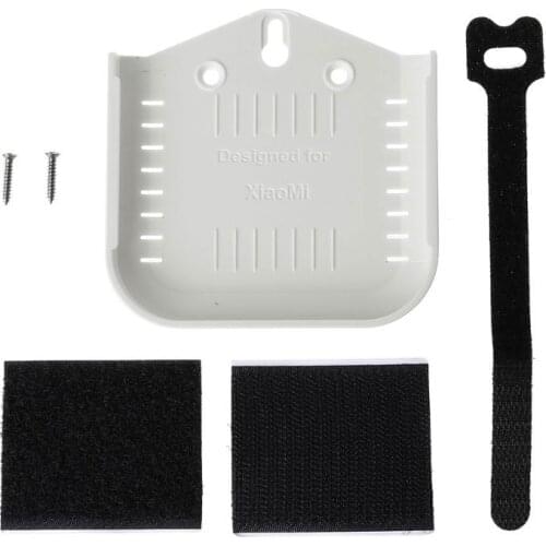 Wall Bracket Holder for xiaomi Mi 4 4c TV Box Remote Protector Q1JC