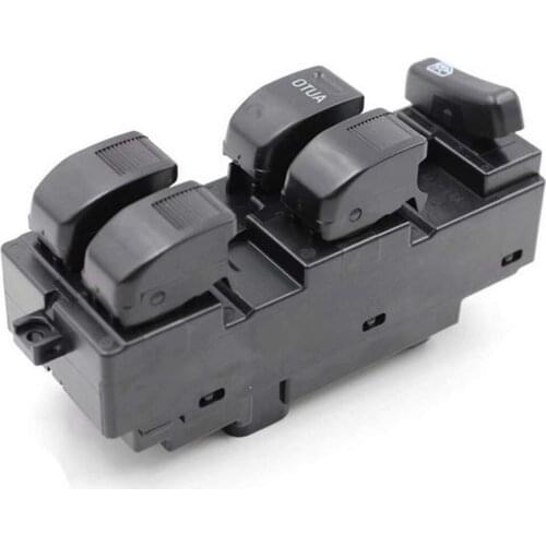 Electric Power Window Master Control Switch 84820B0010 For Toyota Avanza Sparky Cami Duet Daihatsu Terios Sirion YRV