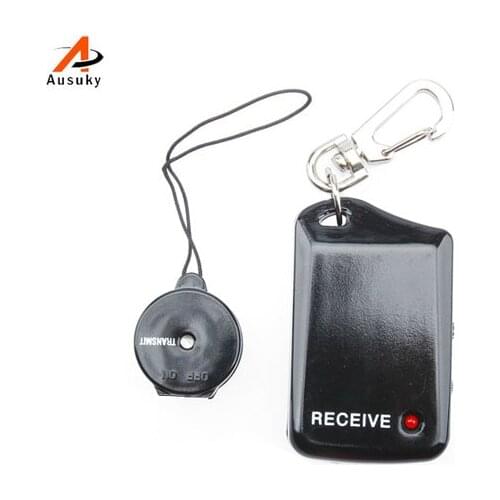 Electronic anti-theft device Individual anti lost alarm Remind/searches mode for Mobile Phone luggage children pet -15