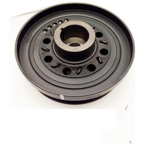 HYBHMC Spare Parts For Engines