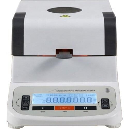 Polymer PE Plastic Film moisture meter/Moisture analyzer/High molecular material moisture meter