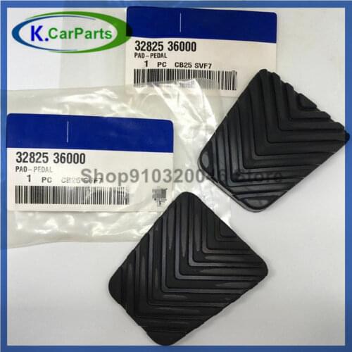 Накладки на педали Kia Karange China At AliExpress