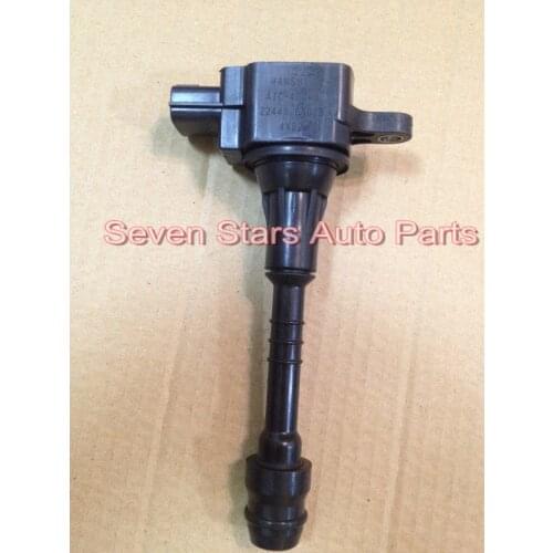 Ignition Coil for Ni-ssan Sentra OEM#22448-6N015