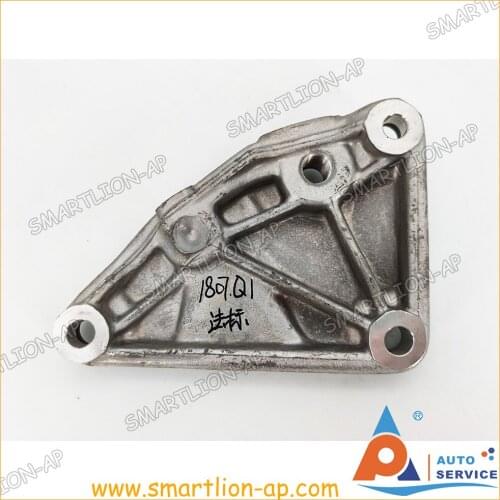 Engine Mounting Bracket Left 1807Q1 Used for Peugeot 307 308 Citroen C4 2.0 Engine