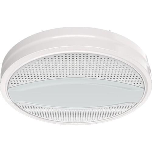Liteharbor New Design 14 W 12 inch led ceiling light Round Wireless Speaker Light