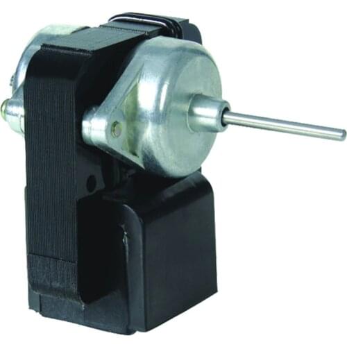 No Frost Refrigerator Cooling Fan Motor For Samsung RL33EBSW - YZF-1-6.5 RD