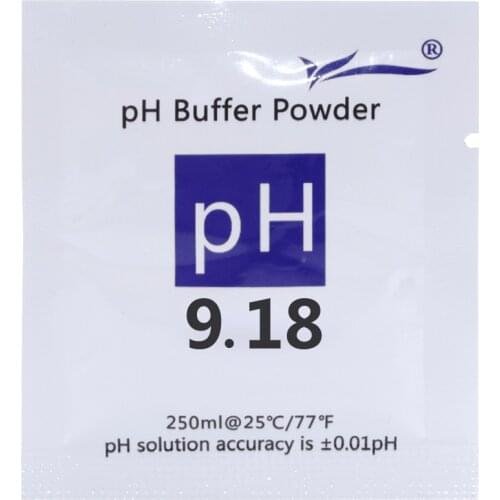 Powder Collection ORP Correction Powder/PH Powder All Kinds Of Powder