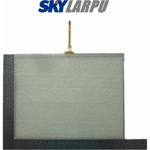 12.1"Inch Touch for TOYO N010-0554-X225/01 Industrial Application Control Equipment Touchscreen Digitizer Panel Glass