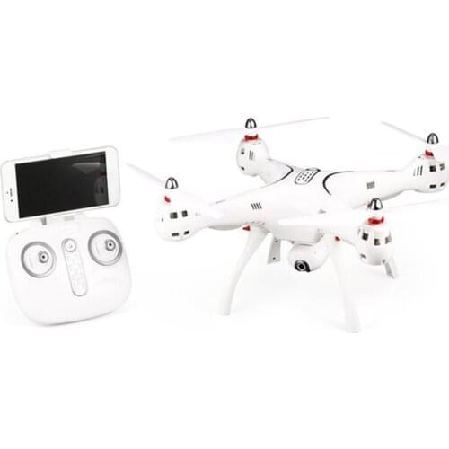SYMA X8PRO GPS DRON WIFI FPV With 720P HD Camera Adjustable Camera drone 6Axis Altitude Hold x8 pro RC Quadcopter RTF