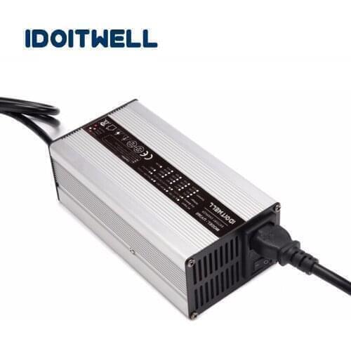 Smart 72V 4A Lithium battery cherger 72V Electric bike charger 84 VOLT 4A 20S Li-ion battery charger with CE RHOS FOR ebike