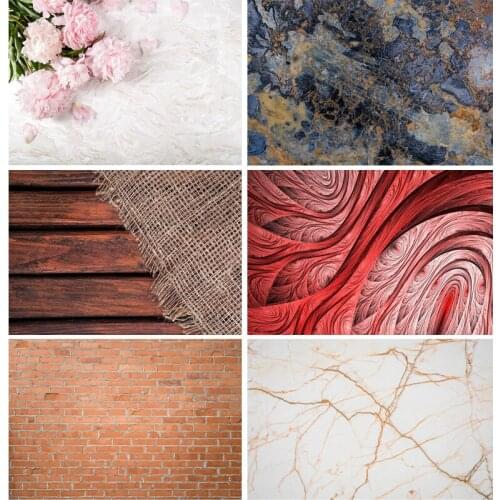 Vinyl Custom Photography Backdrops Props Colorful Marble Pattern Texture Photo Studio Background 20907DLX-03