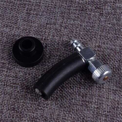 LETAOSK Fuel Gas Tank Grommet & Shut Off Valve Fit for Craftsman Coleman 5000W 6250W Generator 751-0171 951-0171 735-0149