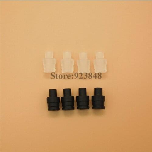 6mm/4mm plug tail protection sleeve