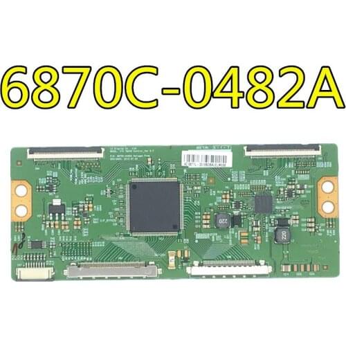 100% test work for LG 42LG31FR-TA logic board 6870C-0482A/B LC420WUN-SAA1