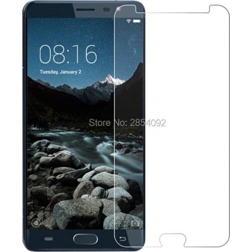 2.5D 0.26mm 9H Safety Cover Tempered Glass For Cubot Cheetah 2 Screen Protector protective film For Cubot Cheetah 2 5.5 Inch