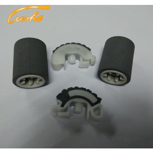 5 sets IR2016 pickup roller for Canon IR 2016 2318 2000 2020 2420 1600 155 165 Roller Pick-up FB4-9817-000 FF6-1621-000