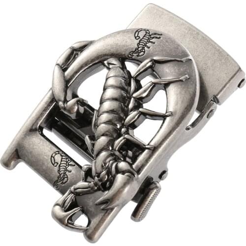 LannyQveen belt buckle automatic buckles no strap buckle factory belt accessories