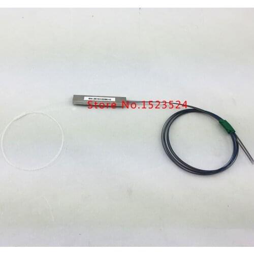Free Shipping 10pcs/lot 1x16 Bare Fiber Optic PLC Splitter