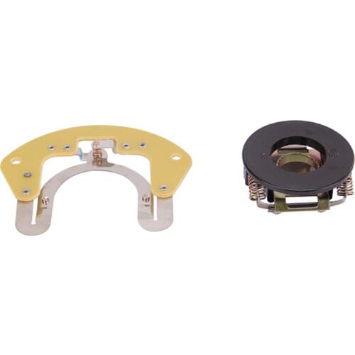 Single-phase motor start centrifugal switch/centrifuge L19-202Y/L19-204Y motor accessories