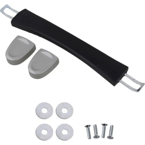 Suitcase Luggage Case 17cm Spare Strap Flexible Handle Grip Replacement