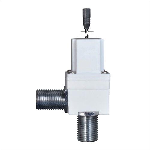 Cheap Electric Control Valve Solenoid Valve