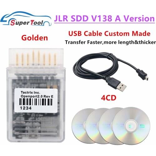 Tactrix Openport 2.0 J2534 Auto ECU Flash Tool Open Port 2.0 Full Chip OBD2 Connector Openport USB 2.0 Car ECU Tuning Interface