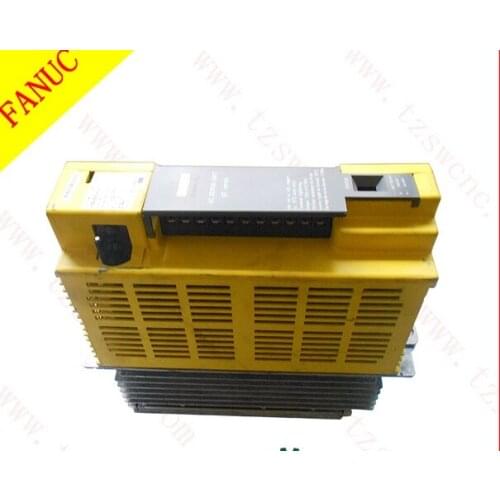 USED 100% TESTED A06B-6089-H322 FANUC A06B-6089-H322 SERVO AMPLIFIER A06B-6089-H322 SERVO DRIVER A06B-6089-H322