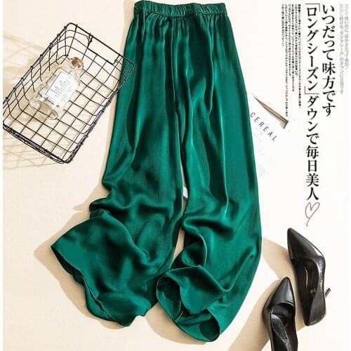 KK LUFAINA Womens Summer Pants