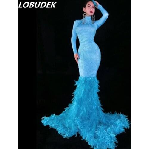 LOBUDEK Dresses For Full