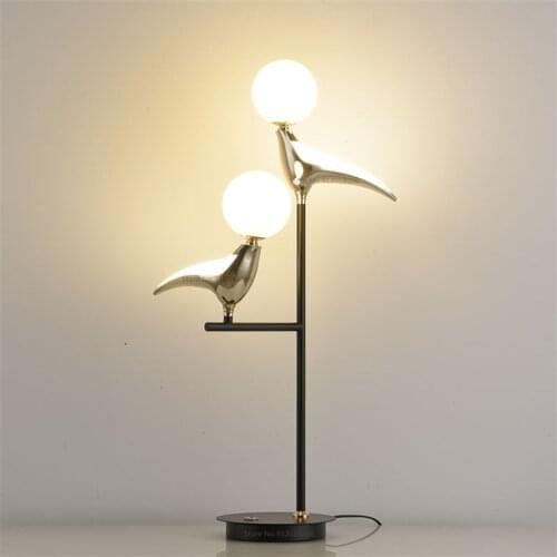 Menitle Table Lamps
