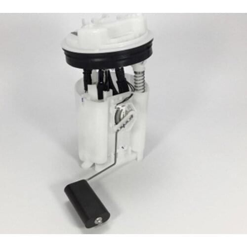 WAJ Fuel Pump Module Assembly E8607M Fits For Volvo S40 V40 1.9L-L4 2000-2004