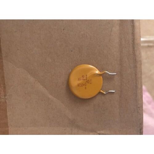 Original 5pcs/ Z131 20UL 130V 20mm 110V