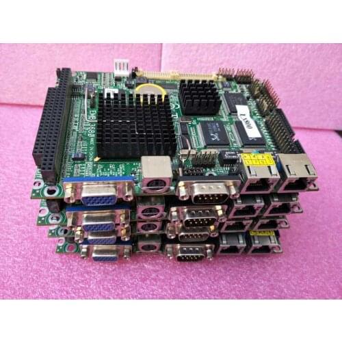 Original dismantling EMB-3680 VER 1.3 90% new EMB-3680 physical picture