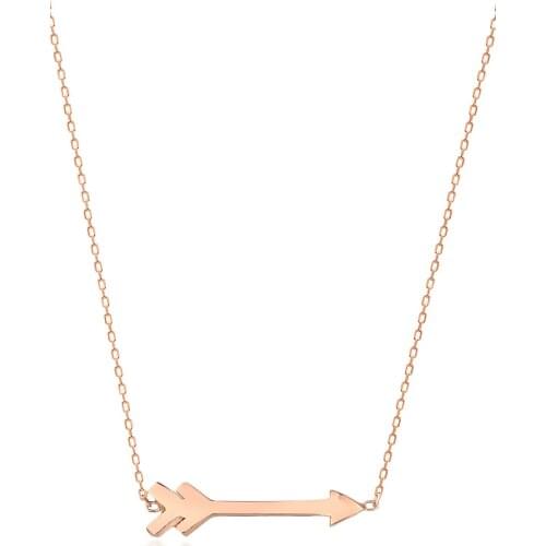 Silver Sterling Ok Objeli Necklace, best present options for Your Loved Ones