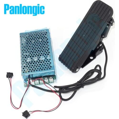 PanLongIC Bicycle Pedals