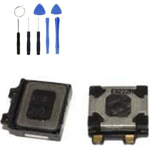 Front Top Earpiece Earphone Ear Speaker Sound Receiver Repair Kit Gift FOR Samsung A6 A600